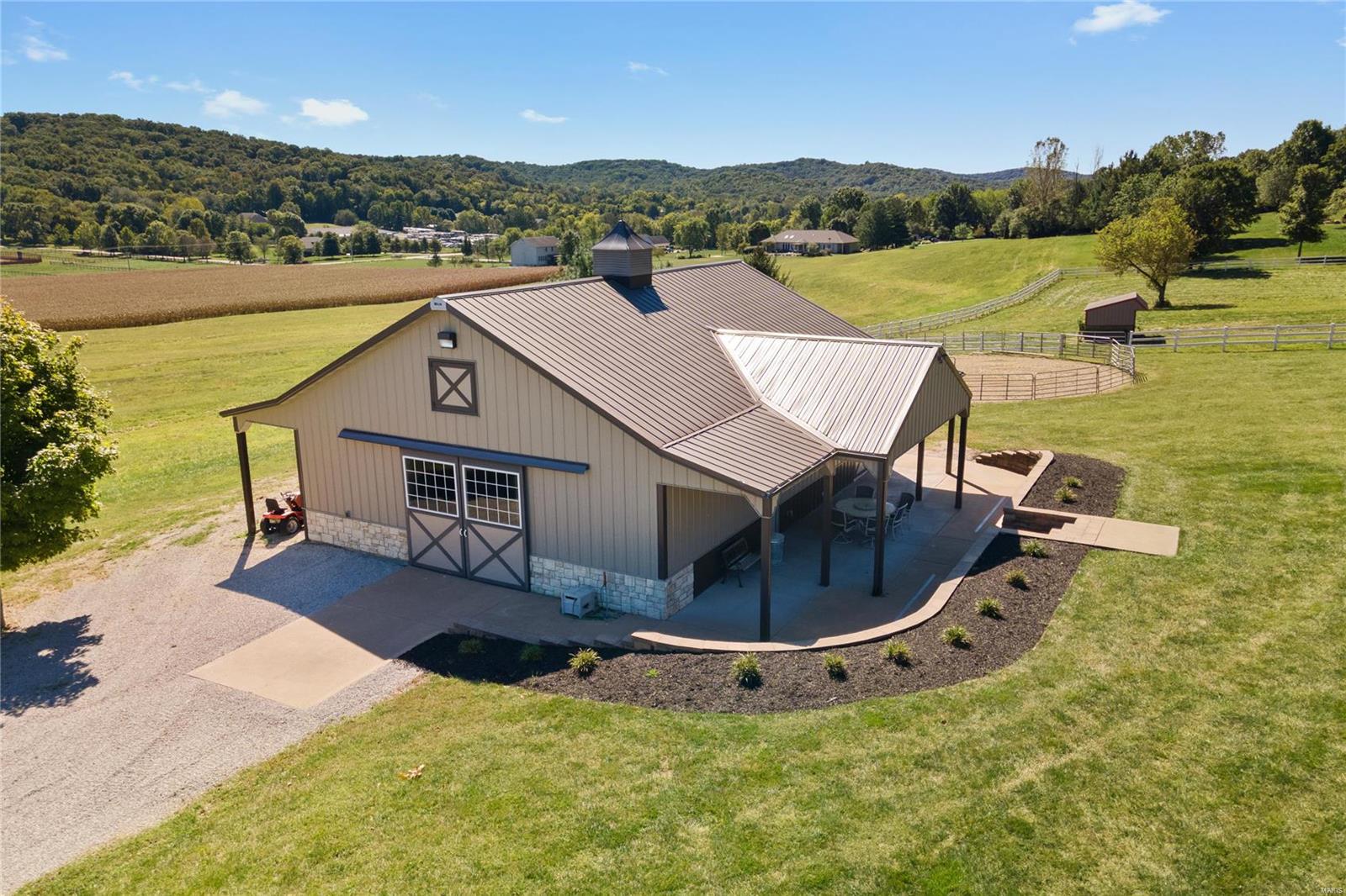 Sunrise Acres - Residential