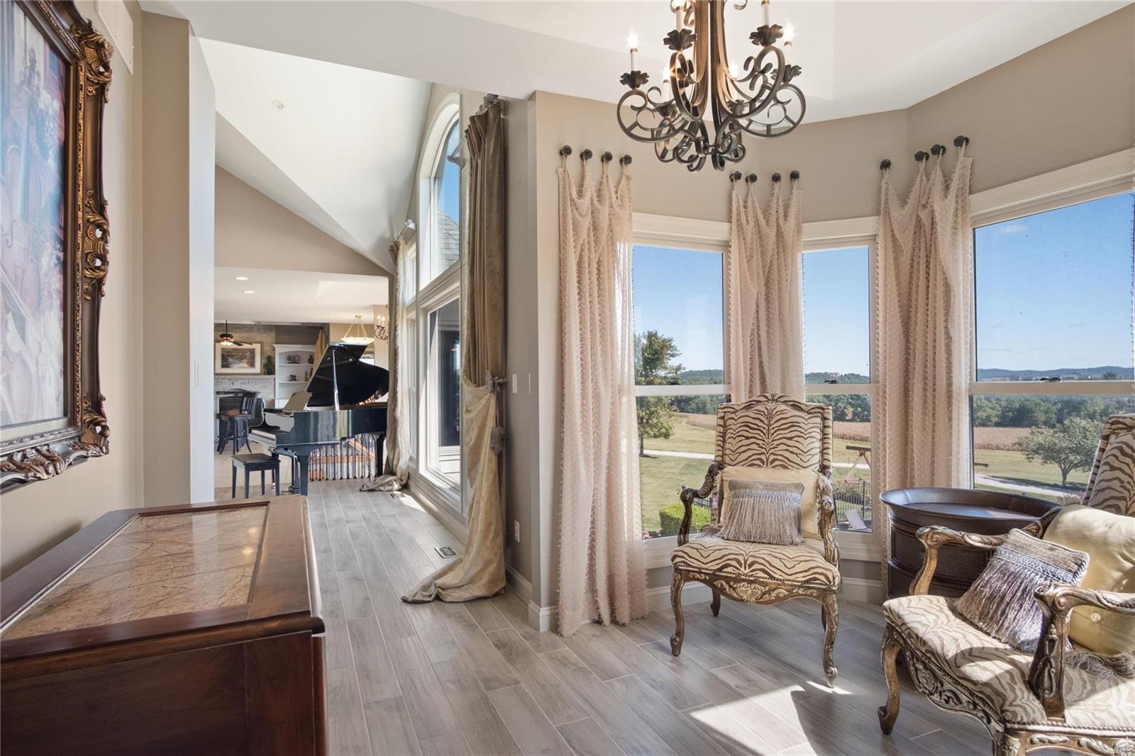 Sunrise Acres - Residential