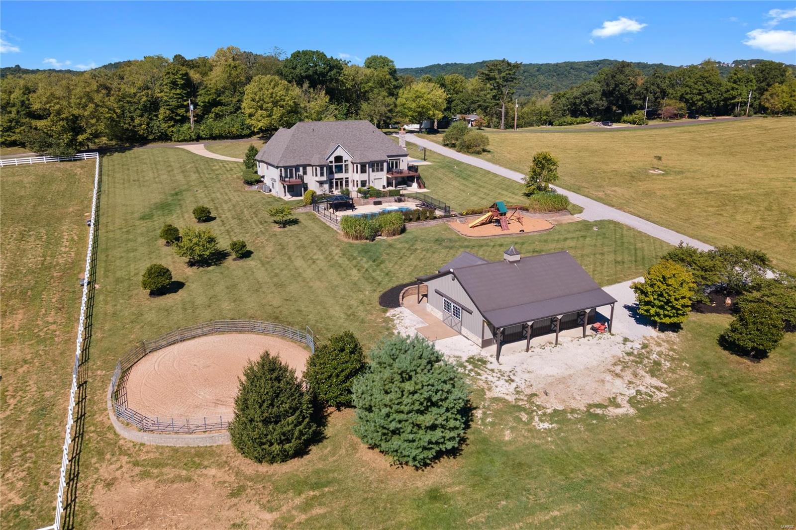 Sunrise Acres - Residential