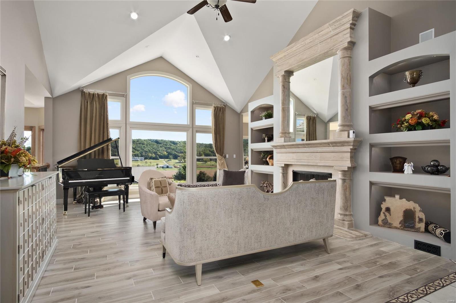 Sunrise Acres - Residential