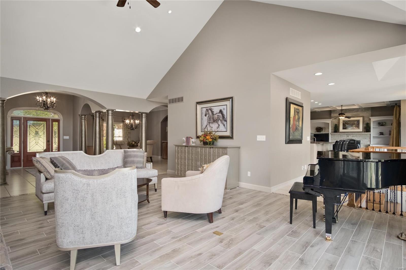 Sunrise Acres - Residential