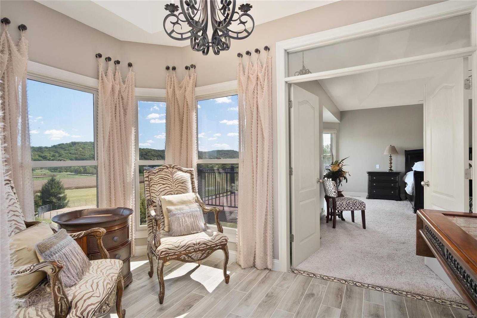 Sunrise Acres - Residential