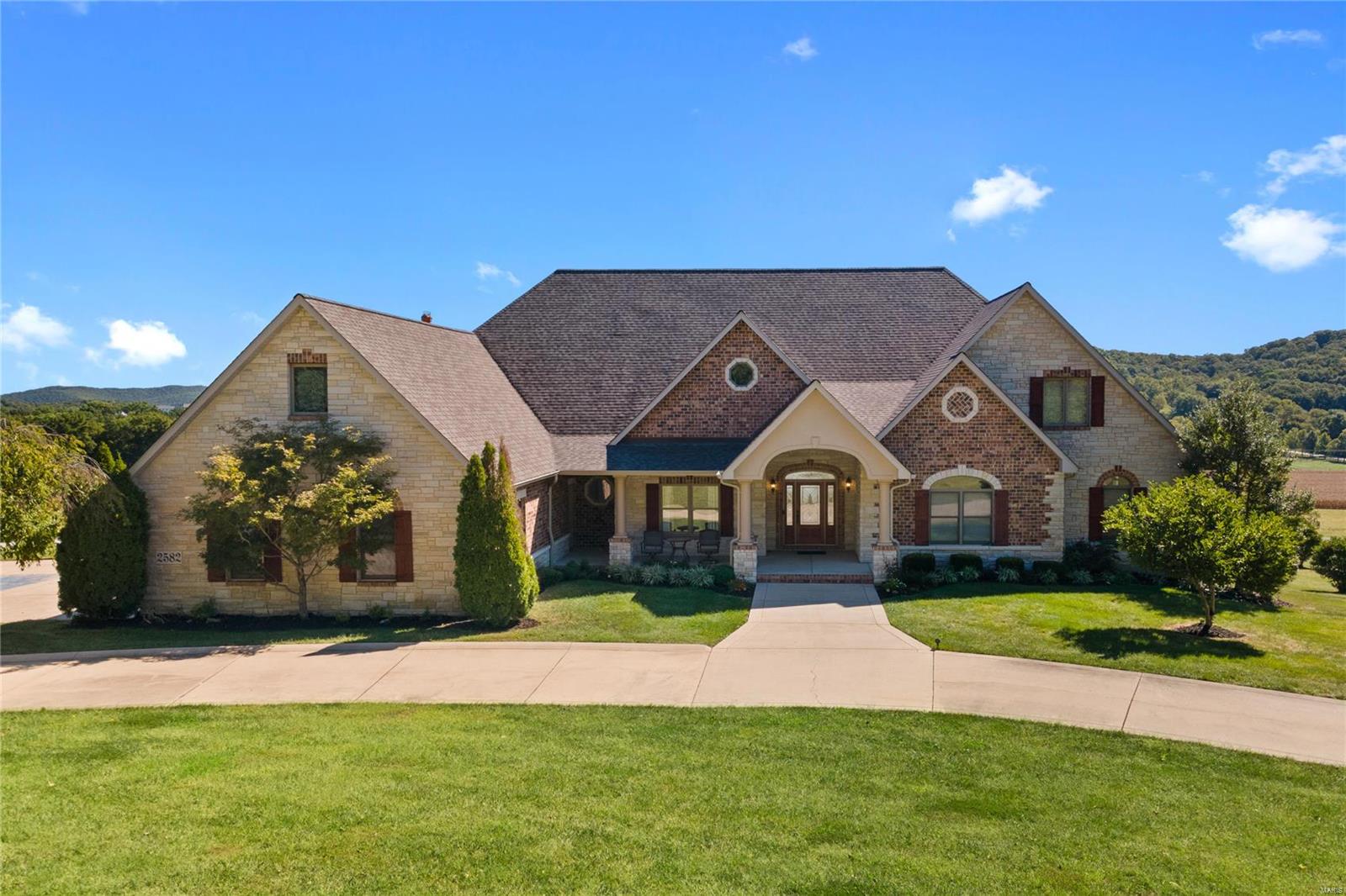 Sunrise Acres - Residential