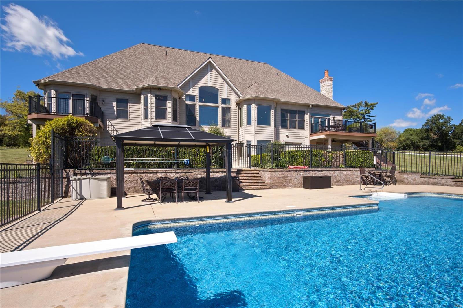 Sunrise Acres - Residential