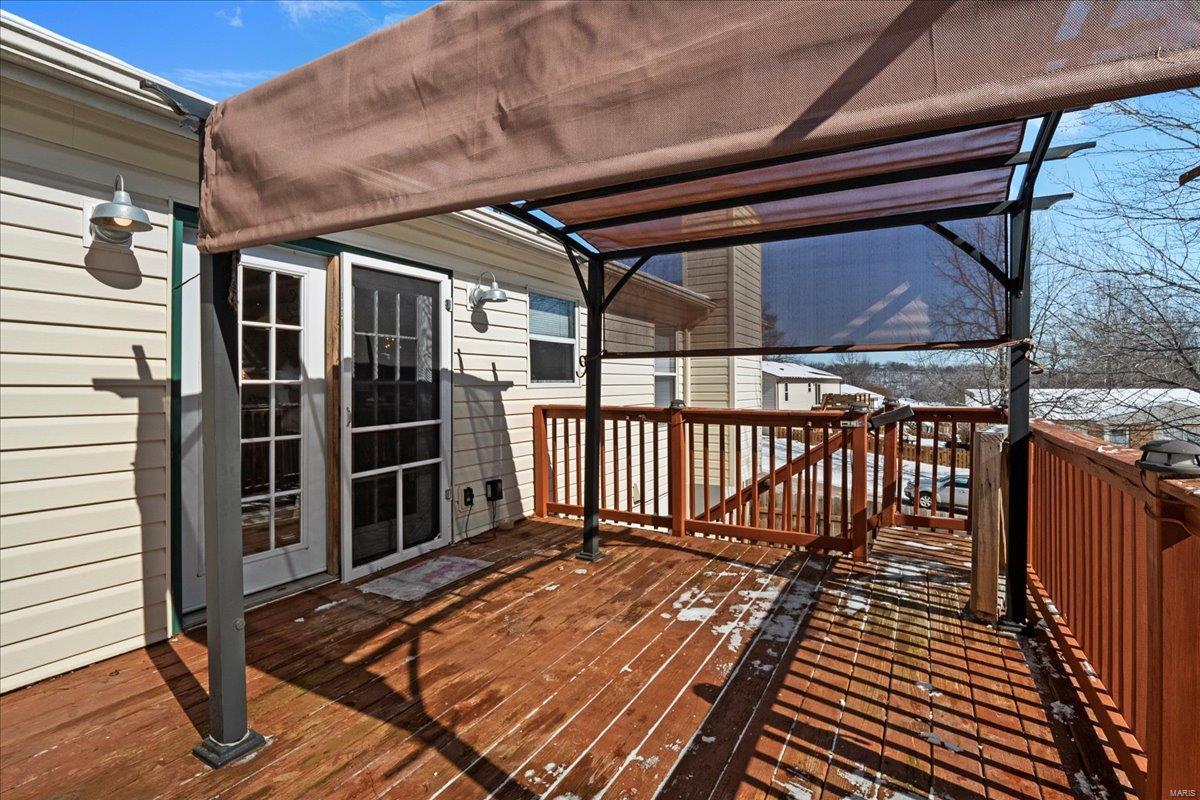 Fenton, Missouri 63026, United States, 3 Bedrooms Bedrooms, ,3 BathroomsBathrooms,Residential,Pending,654