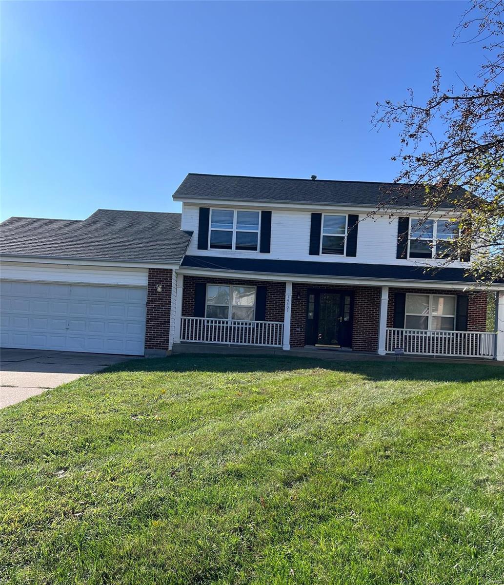 Williamsburg Manor - Residential