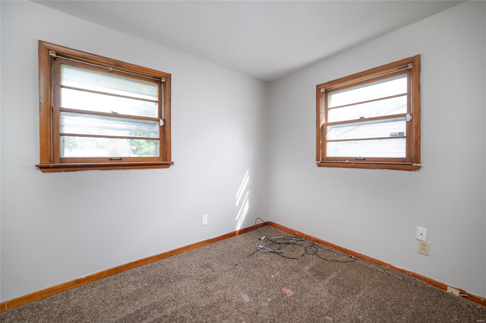 Burke City - Residential