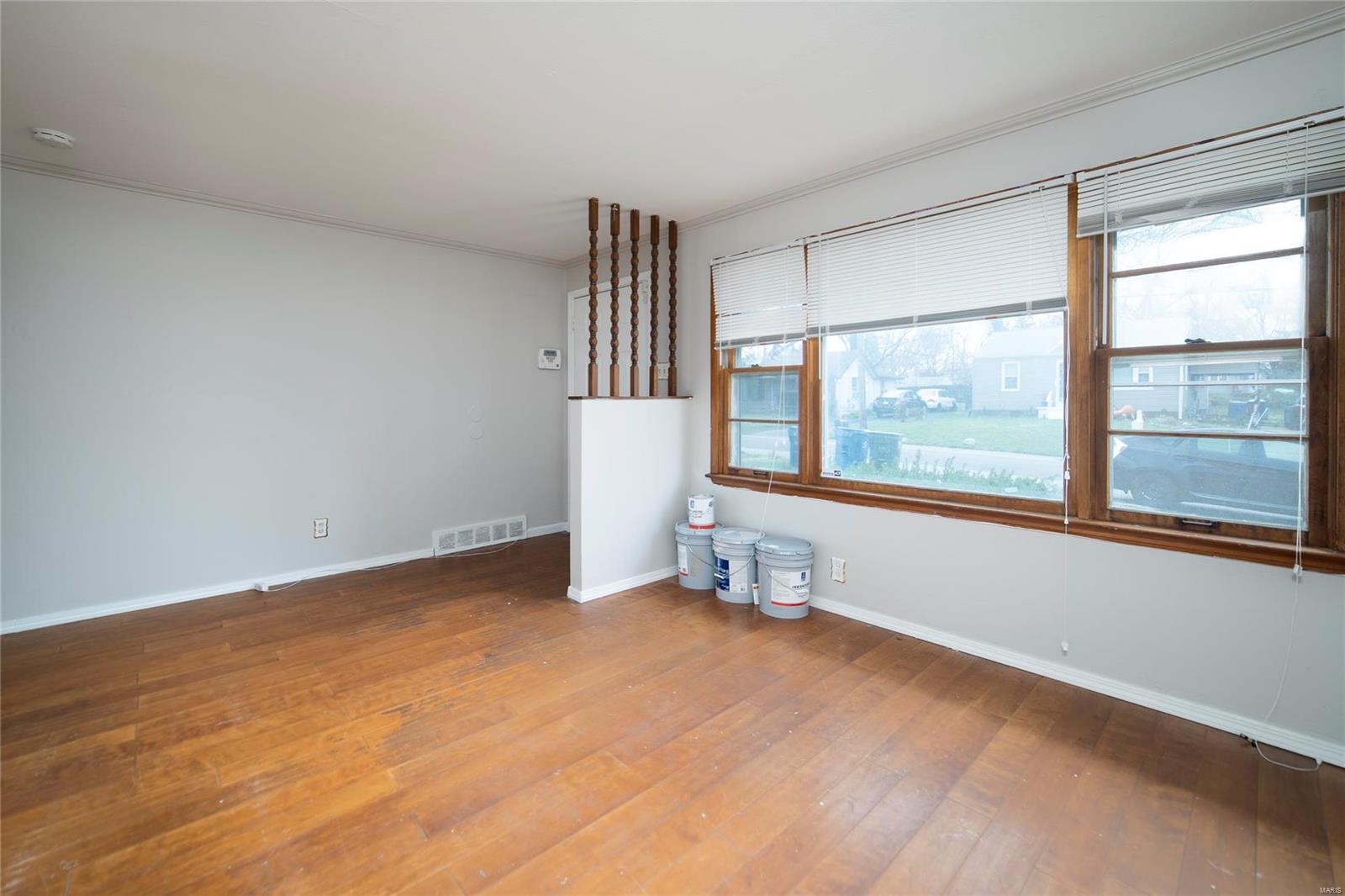 Burke City - Residential