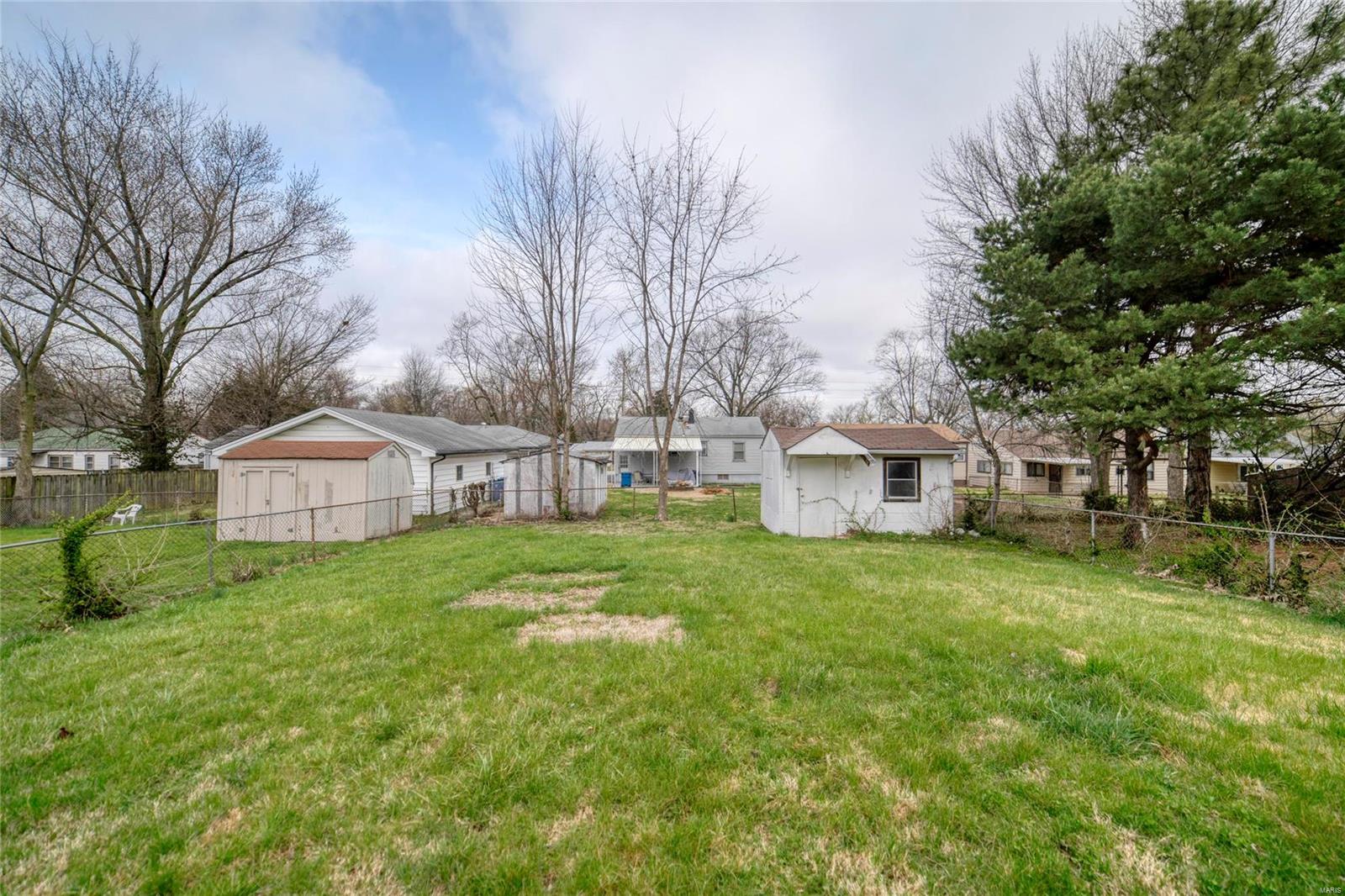 Burke City - Residential