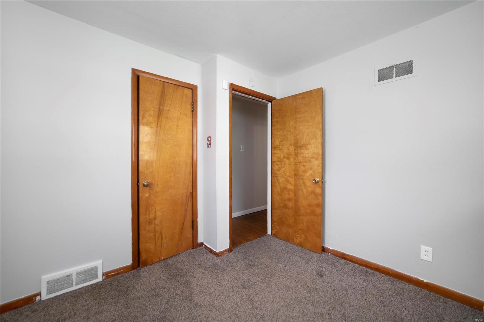 Burke City - Residential