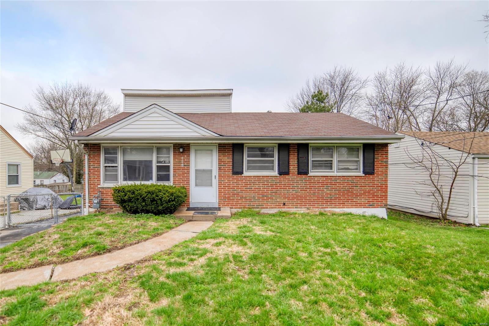 Burke City - Residential