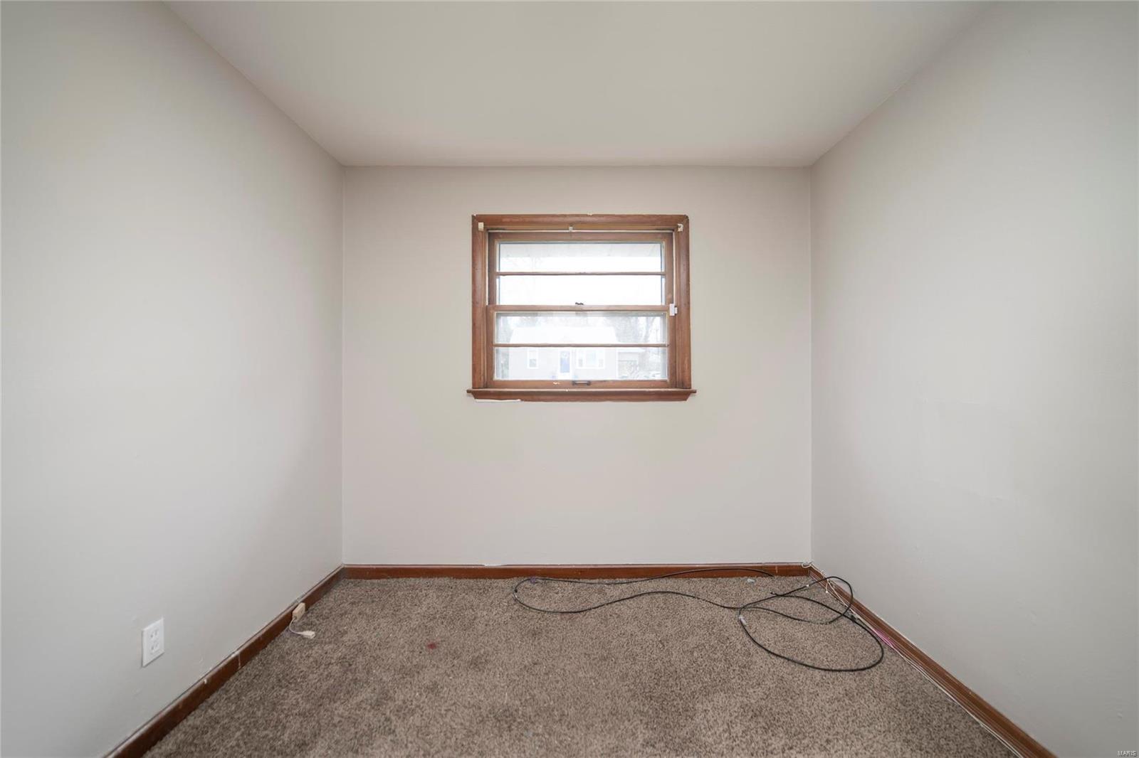 Burke City - Residential