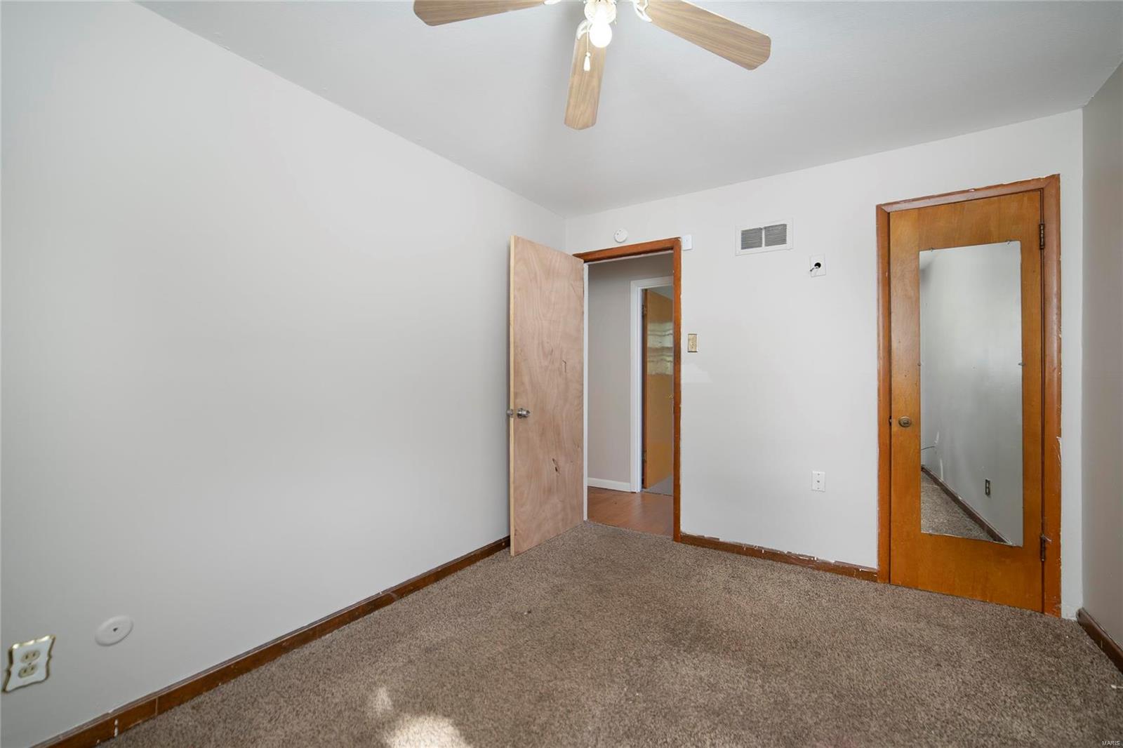 Burke City - Residential