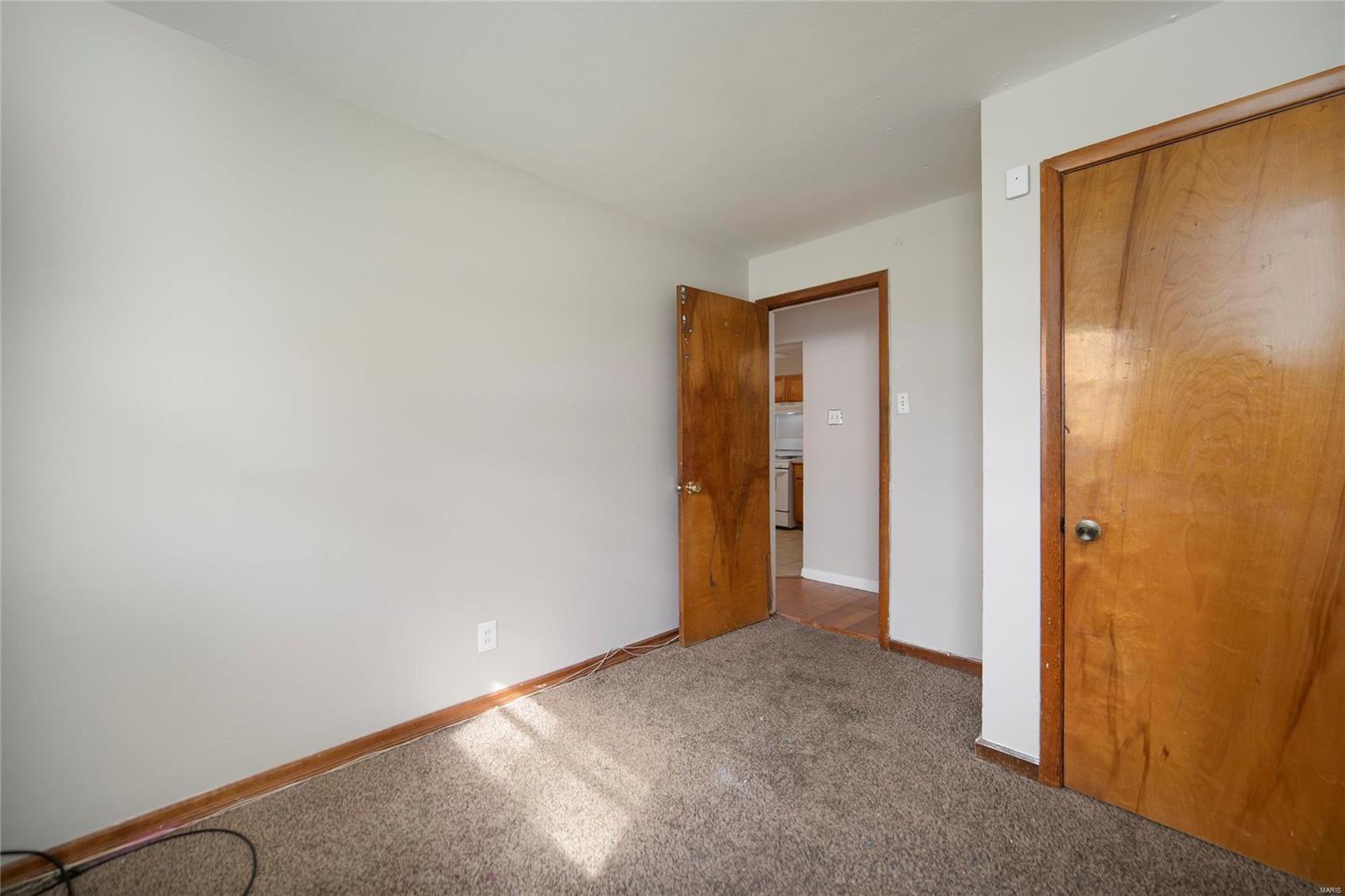 Burke City - Residential