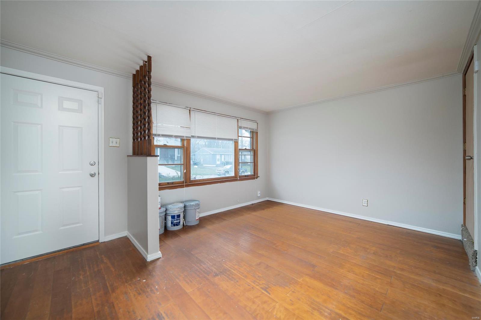 Burke City - Residential