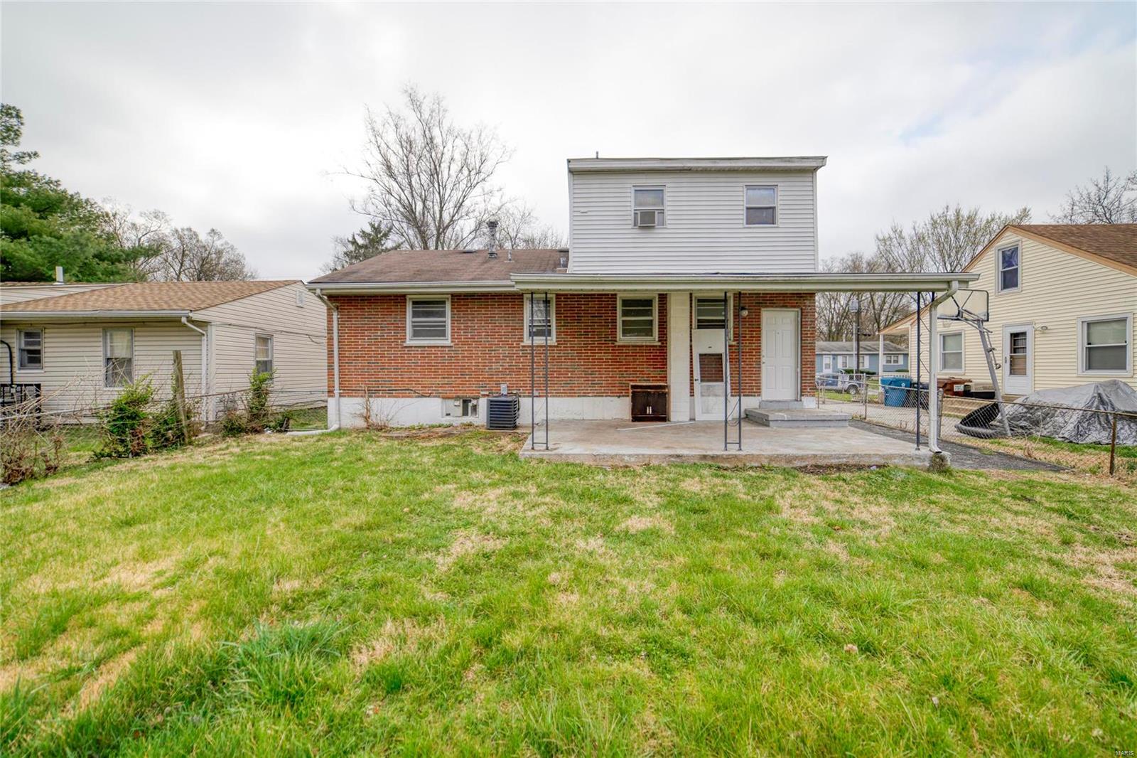 Burke City - Residential