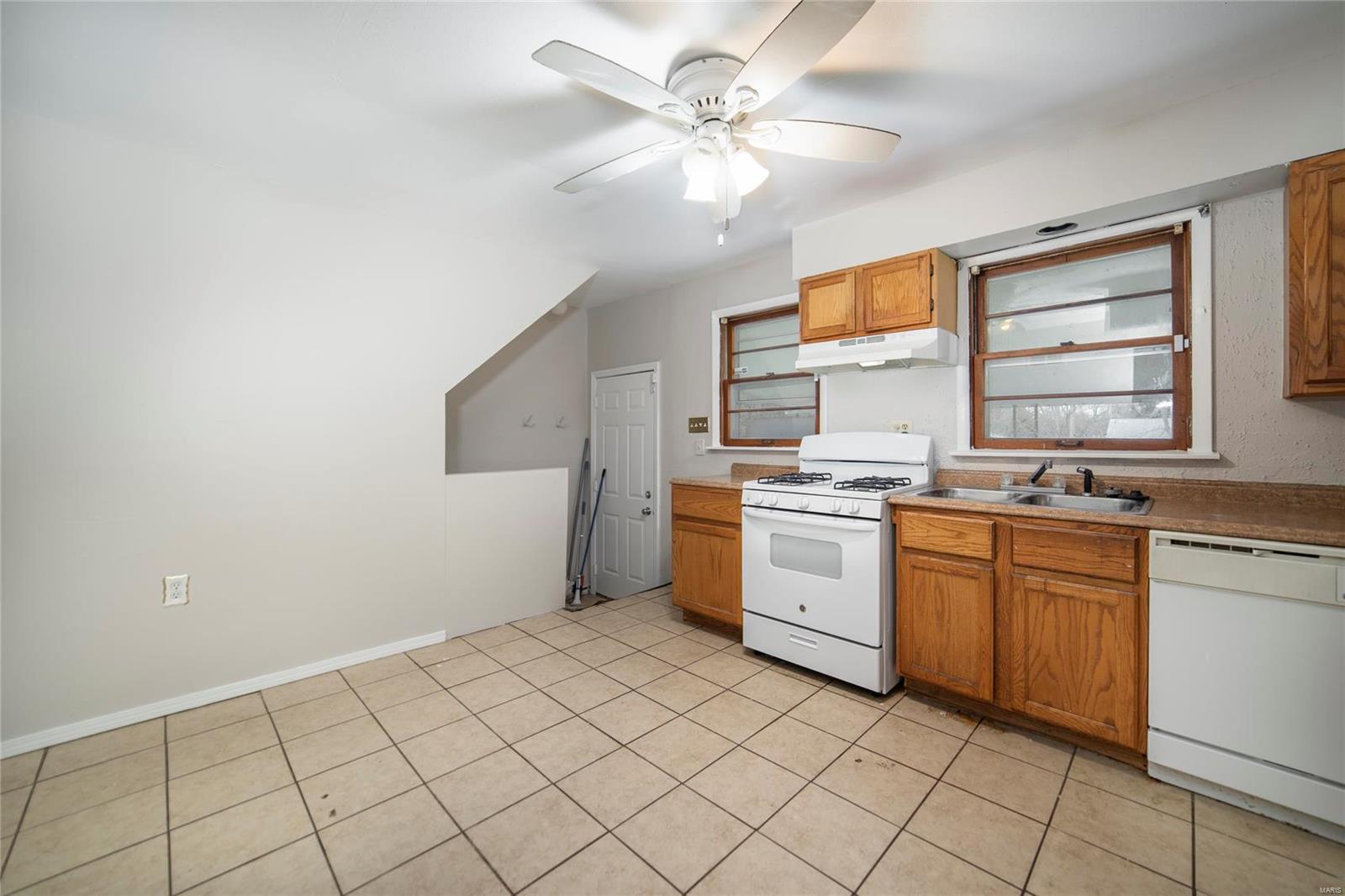 Burke City - Residential