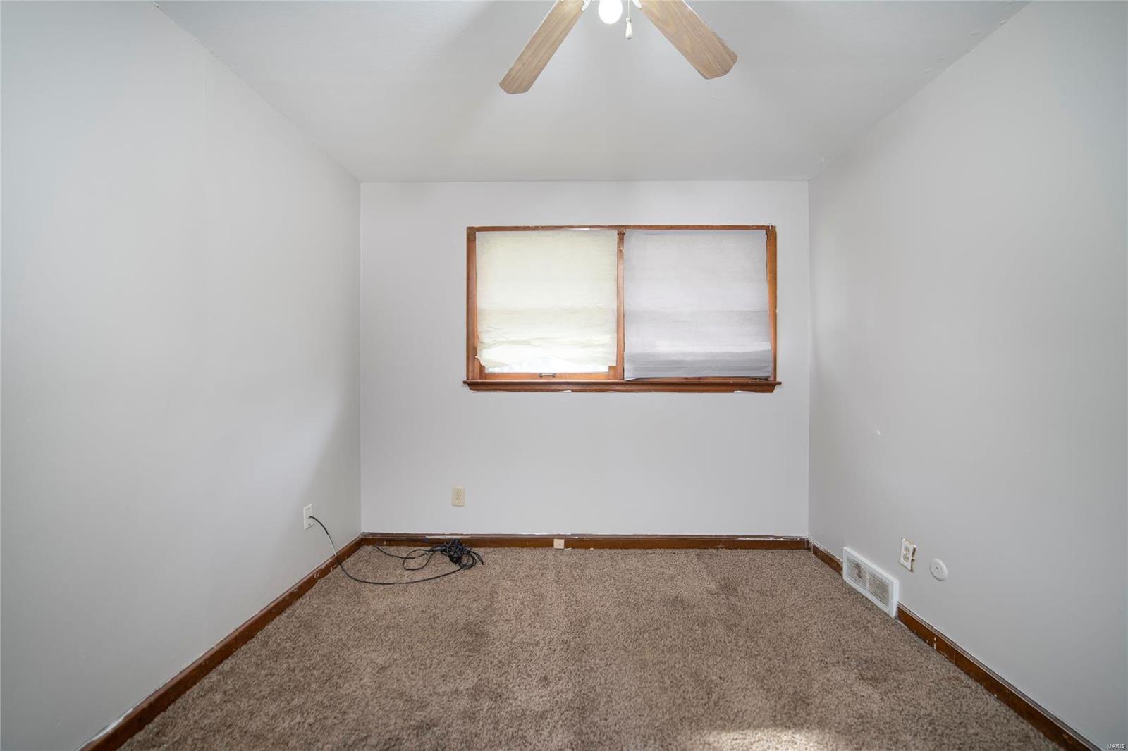 Burke City - Residential