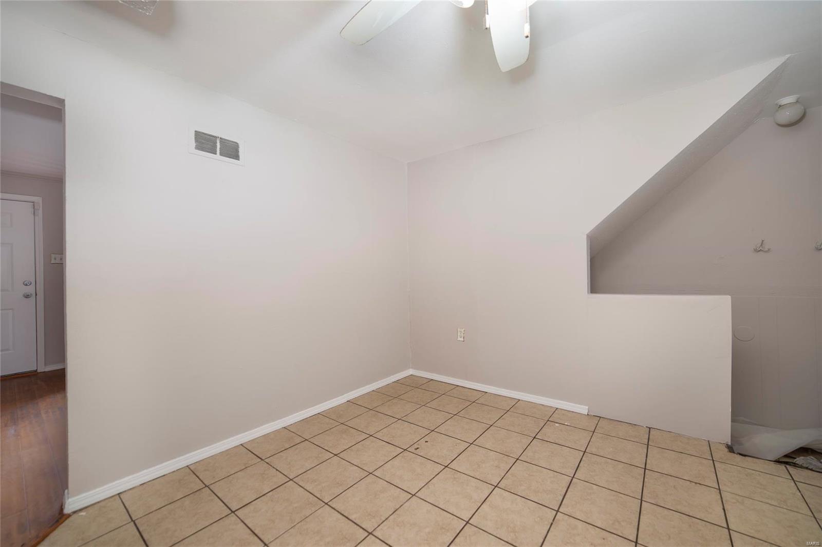 Burke City - Residential