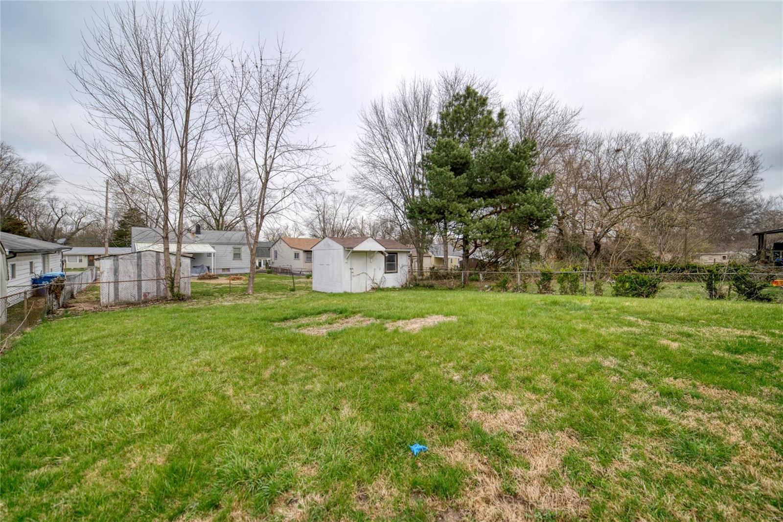 Burke City - Residential