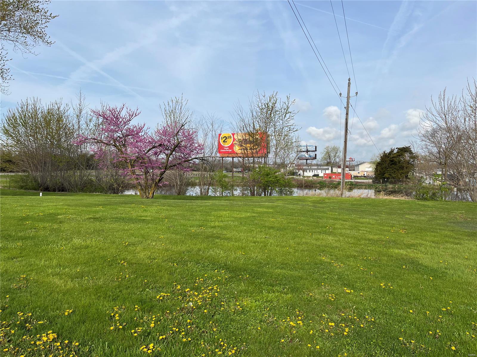 none - Commercial Sale