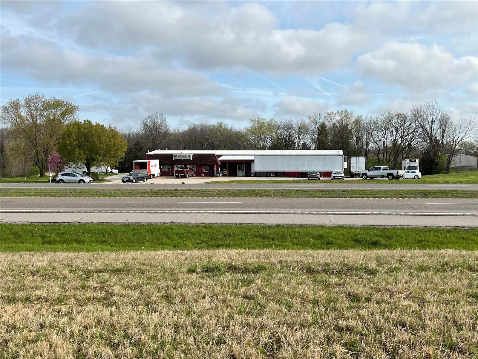 none - Commercial Sale