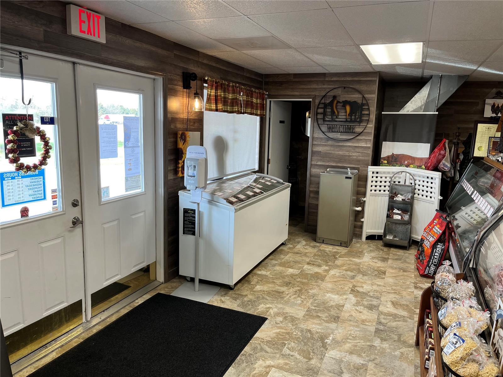 none - Commercial Sale