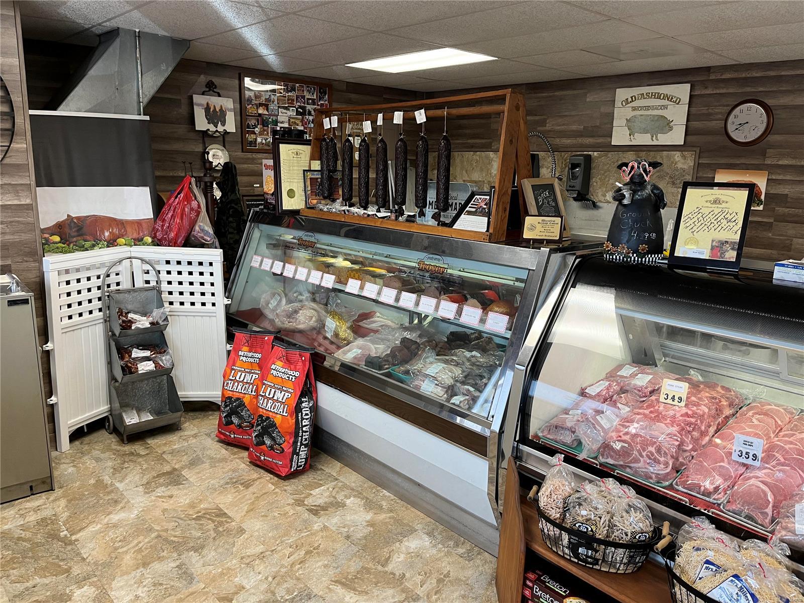 none - Commercial Sale