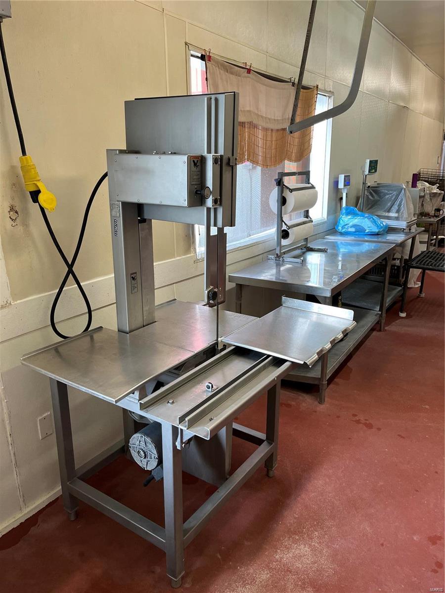 none - Commercial Sale