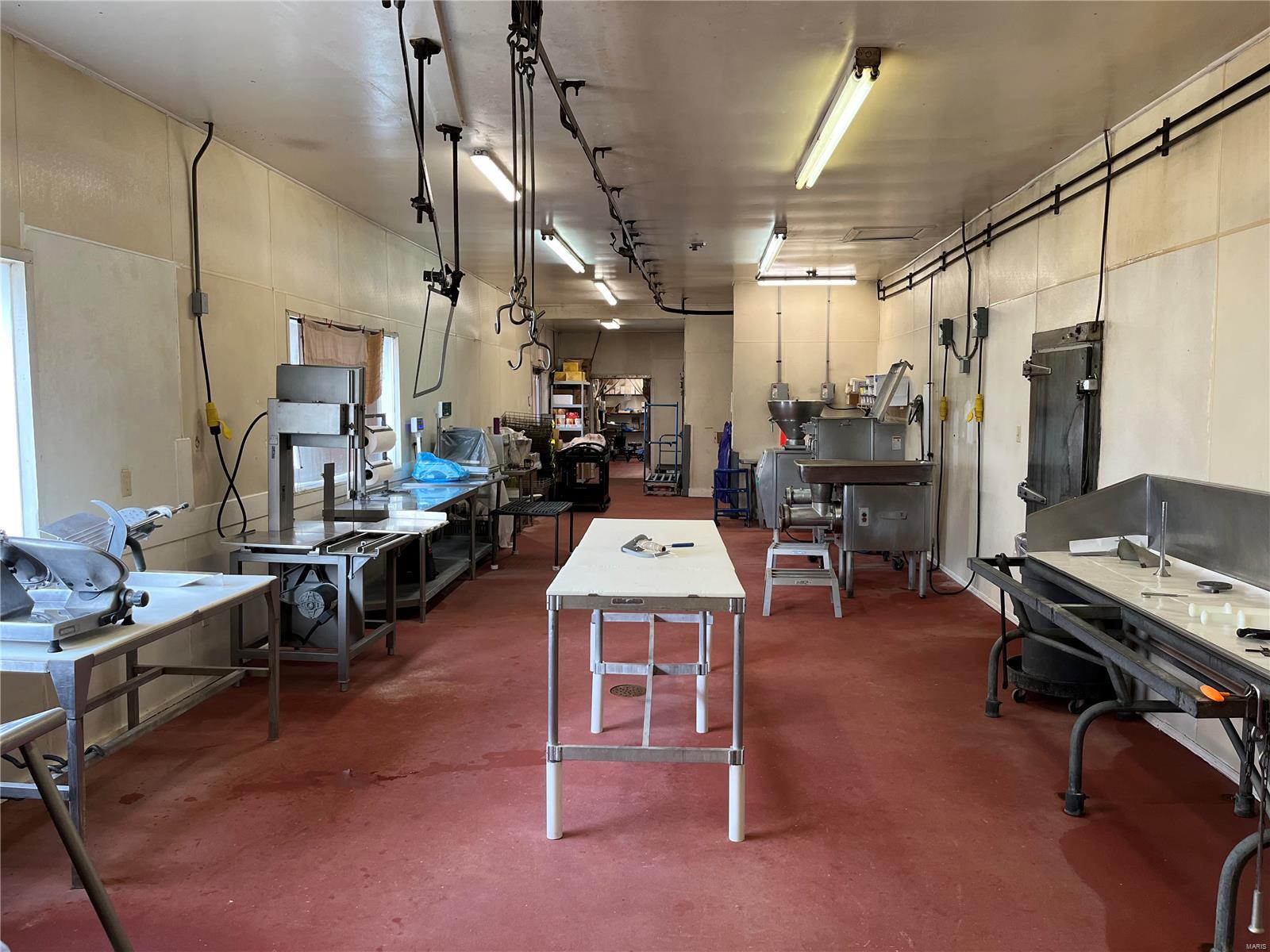 none - Commercial Sale