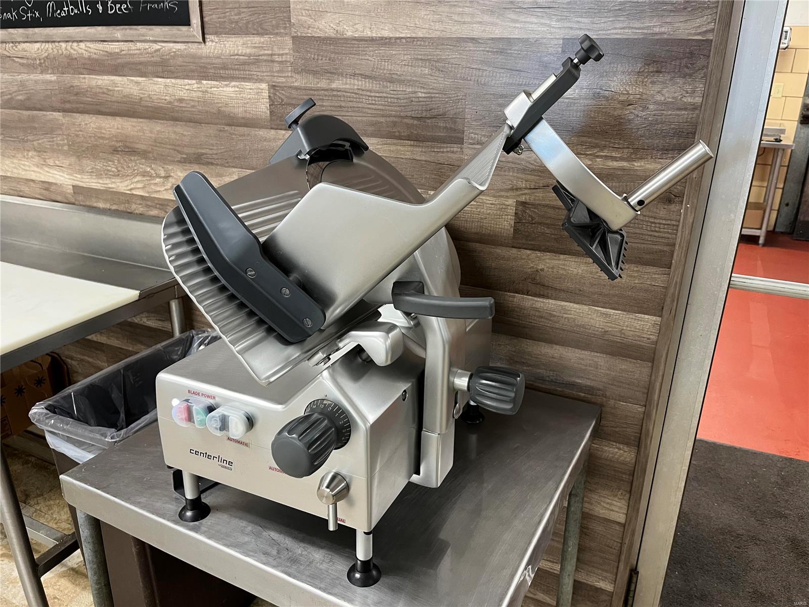 none - Commercial Sale