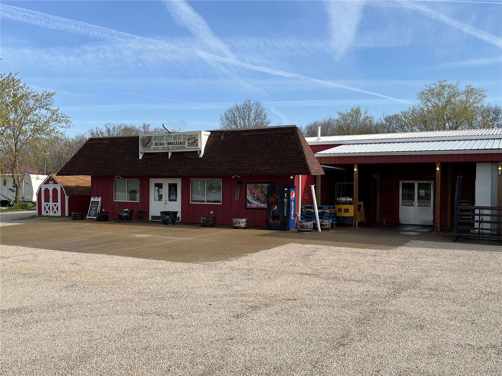 none - Commercial Sale