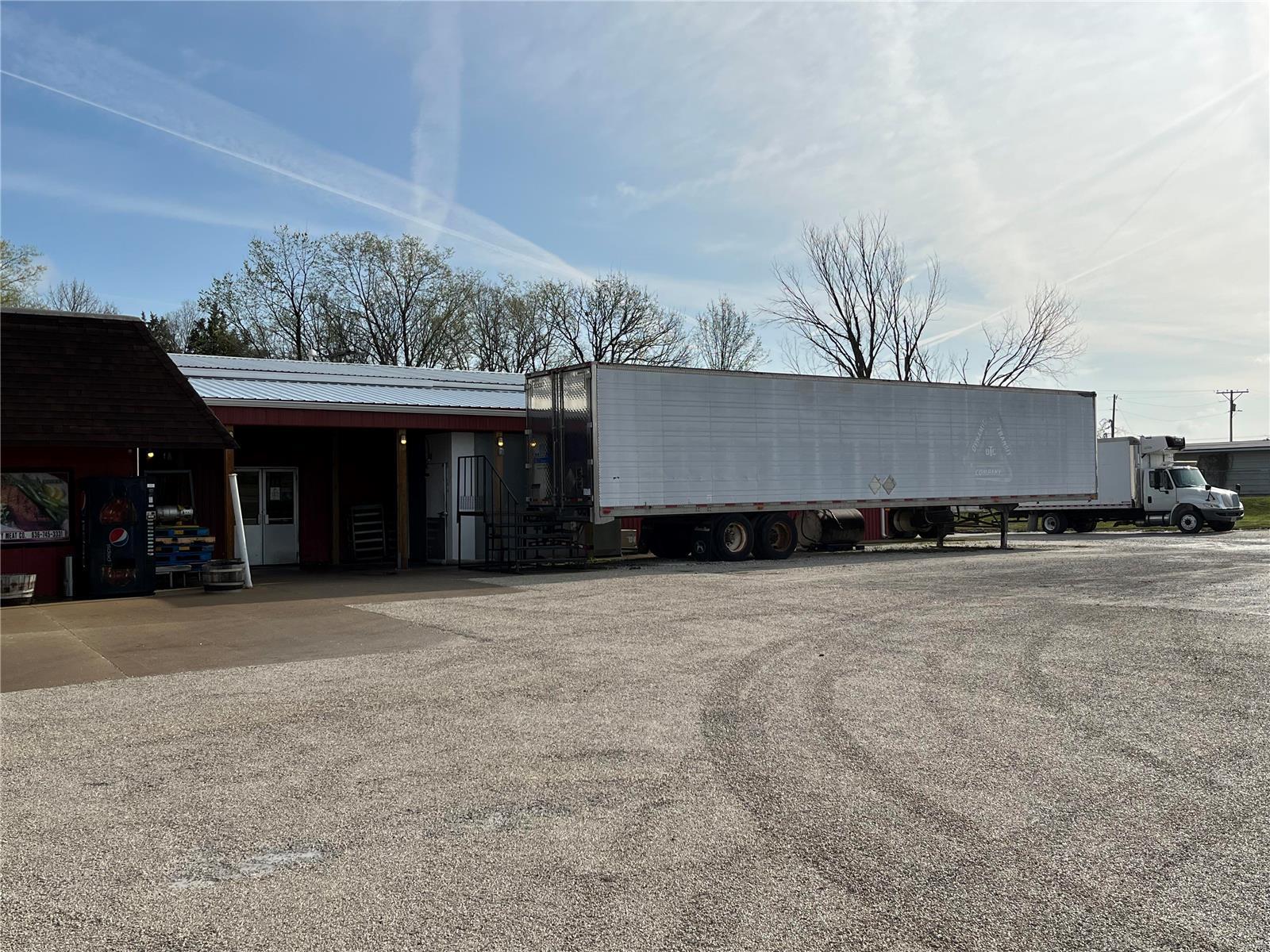 none - Commercial Sale