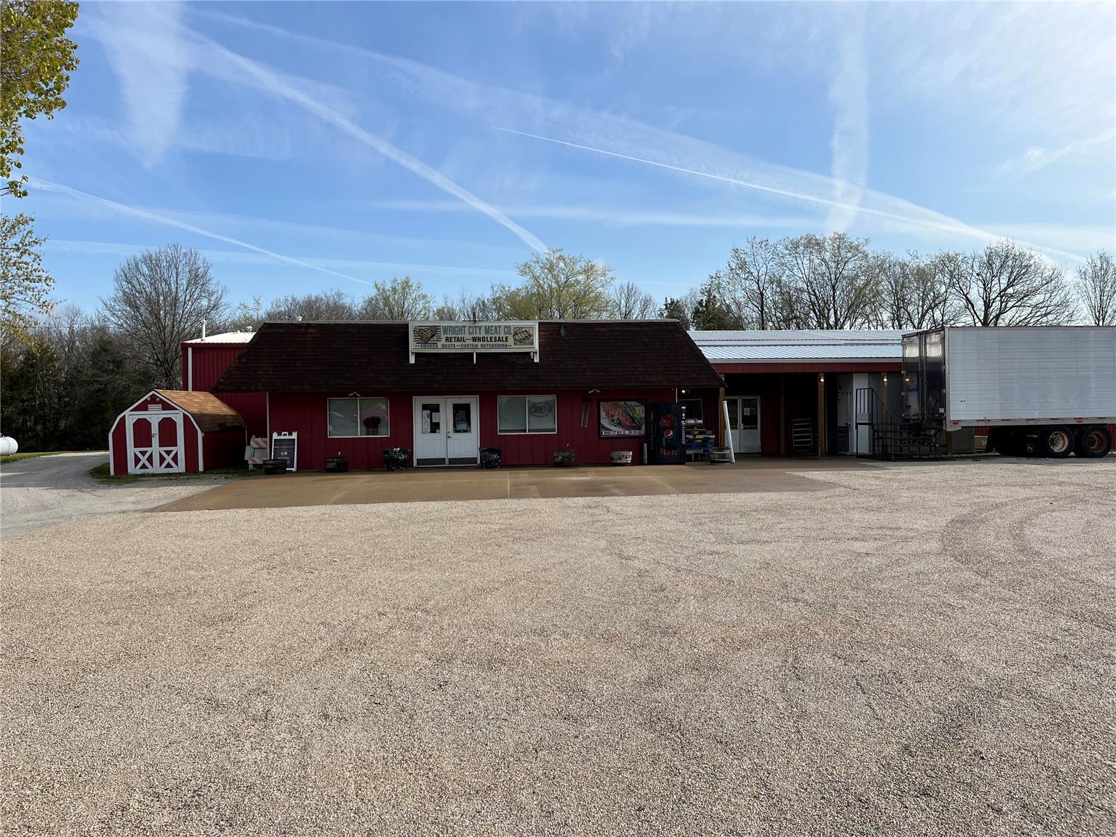 none - Commercial Sale