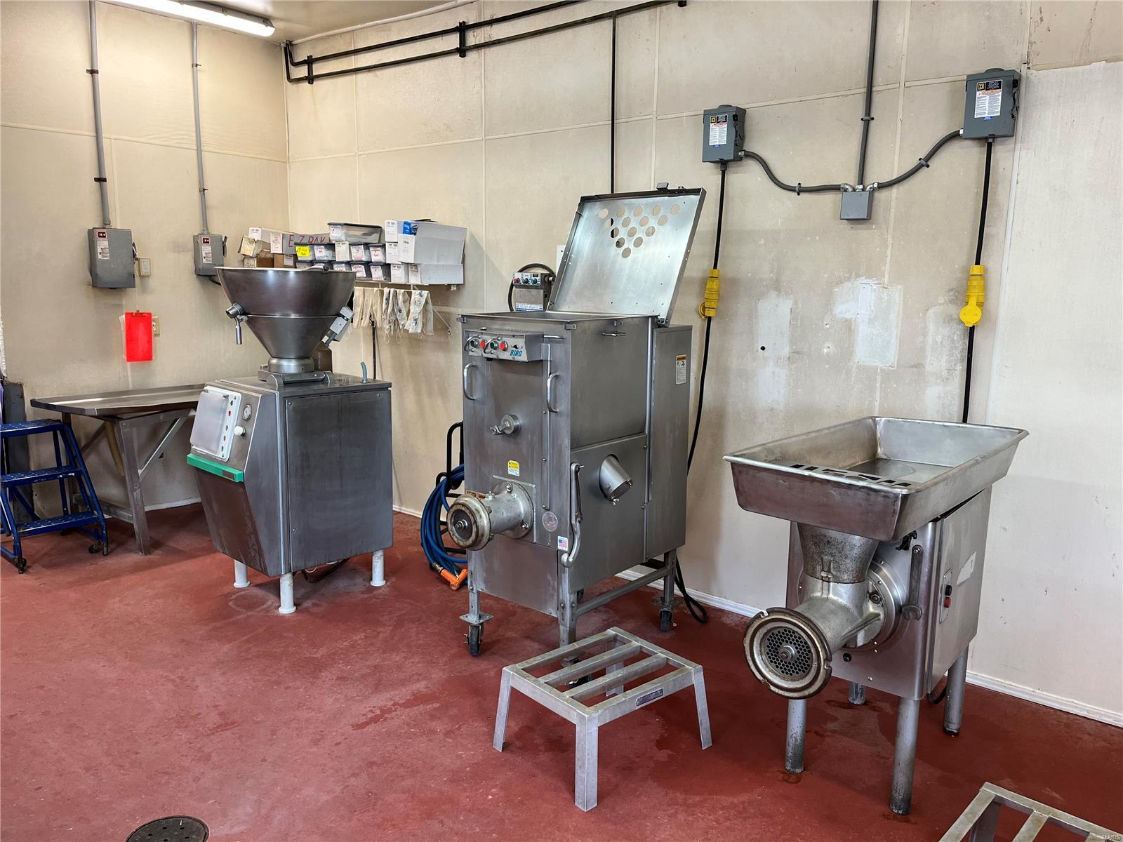 none - Commercial Sale