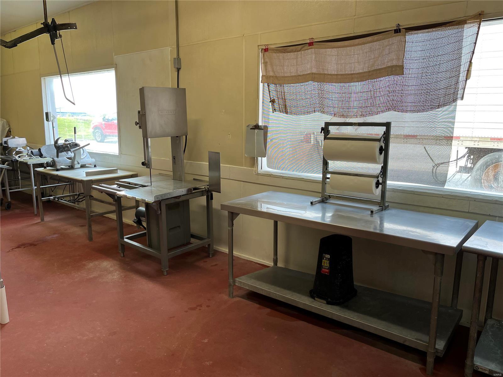 none - Commercial Sale