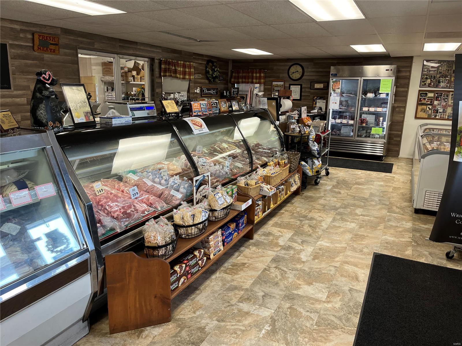 none - Commercial Sale