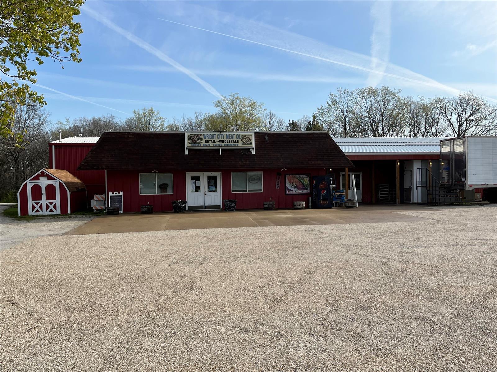 none - Commercial Sale