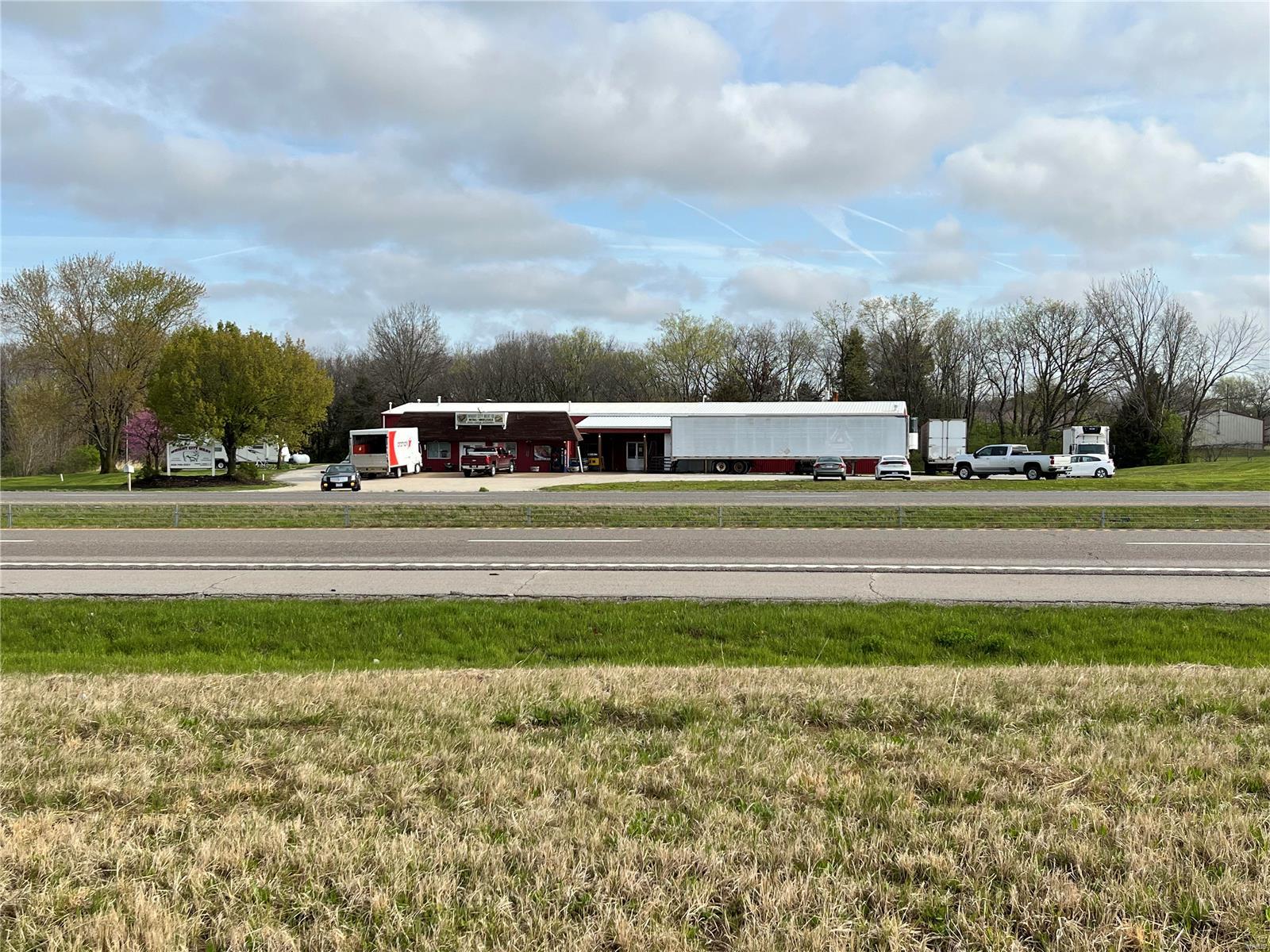 none - Commercial Sale