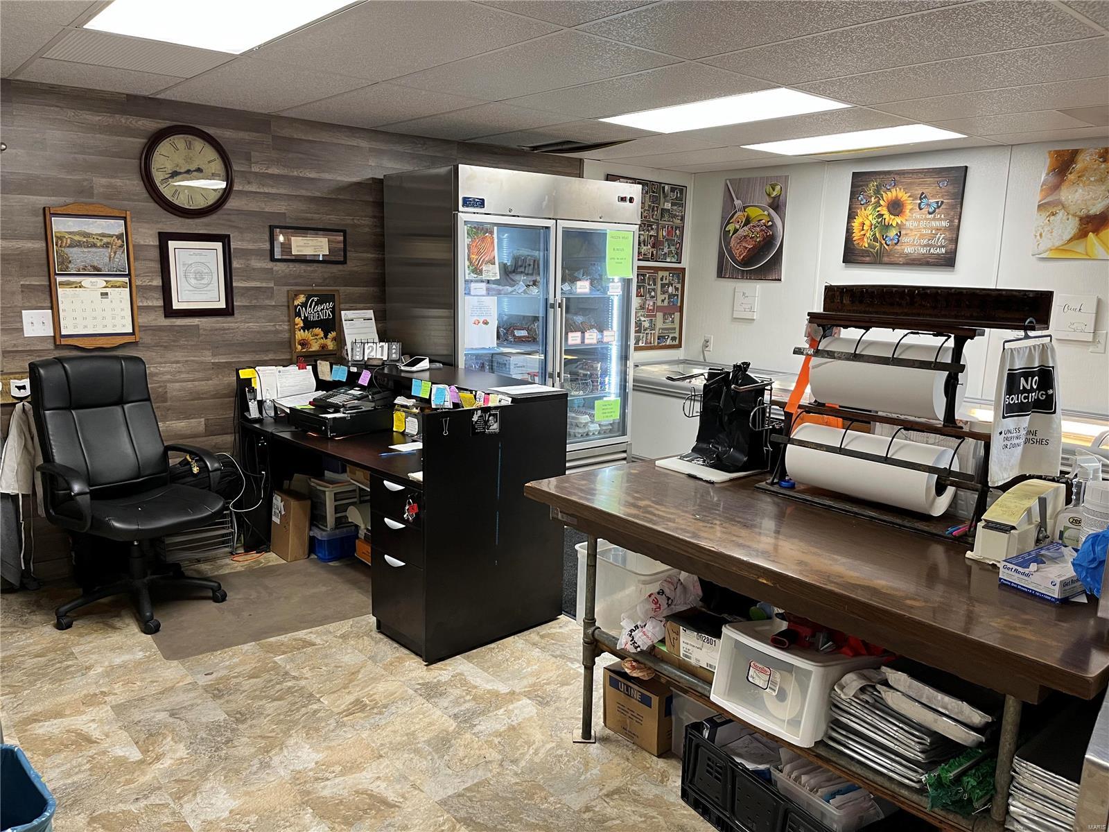 none - Commercial Sale