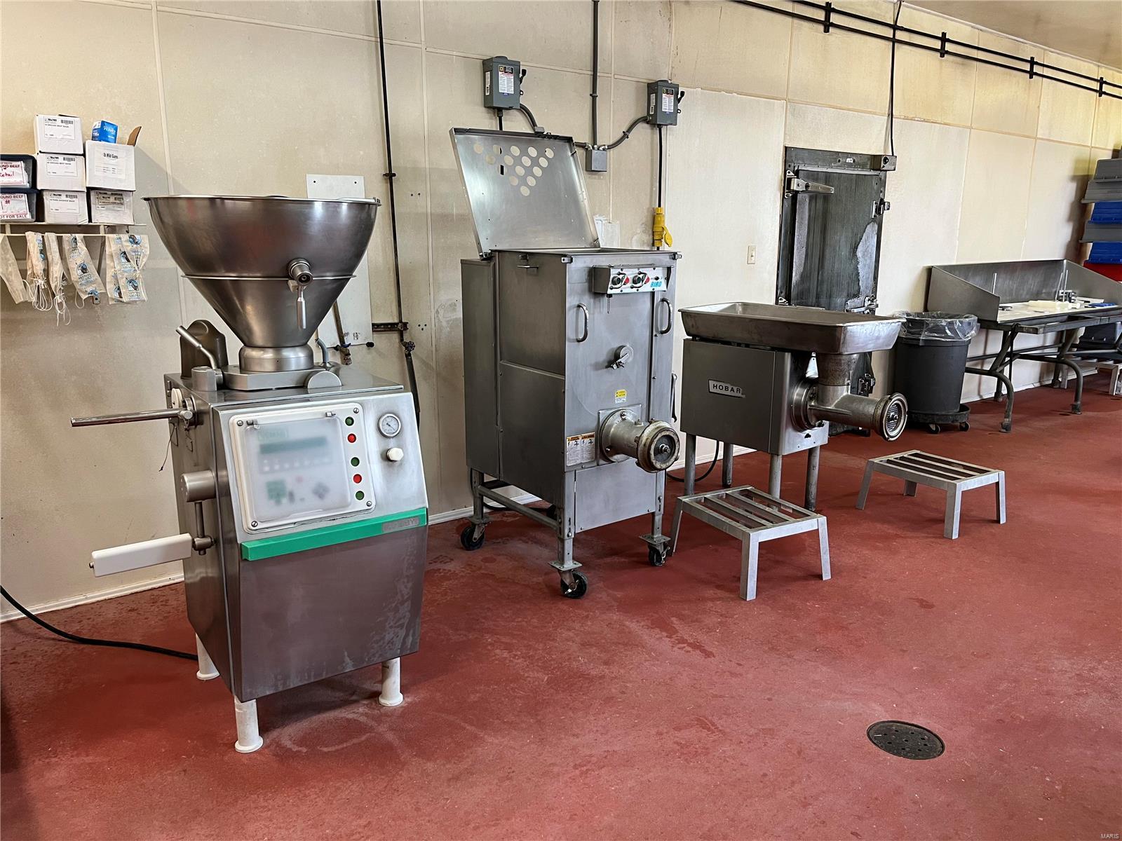 none - Commercial Sale