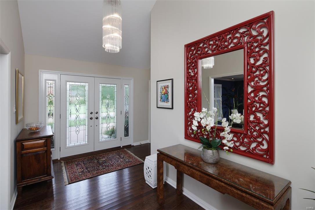 Ladue Downs 6 - Residential