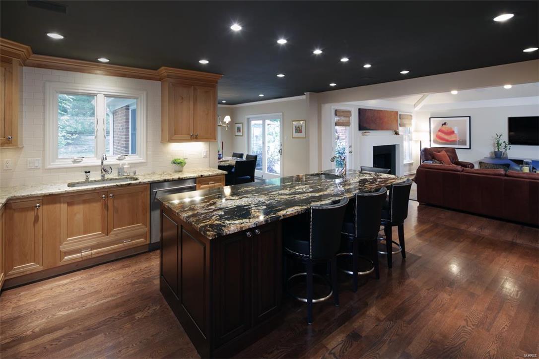 Ladue Downs 6 - Residential