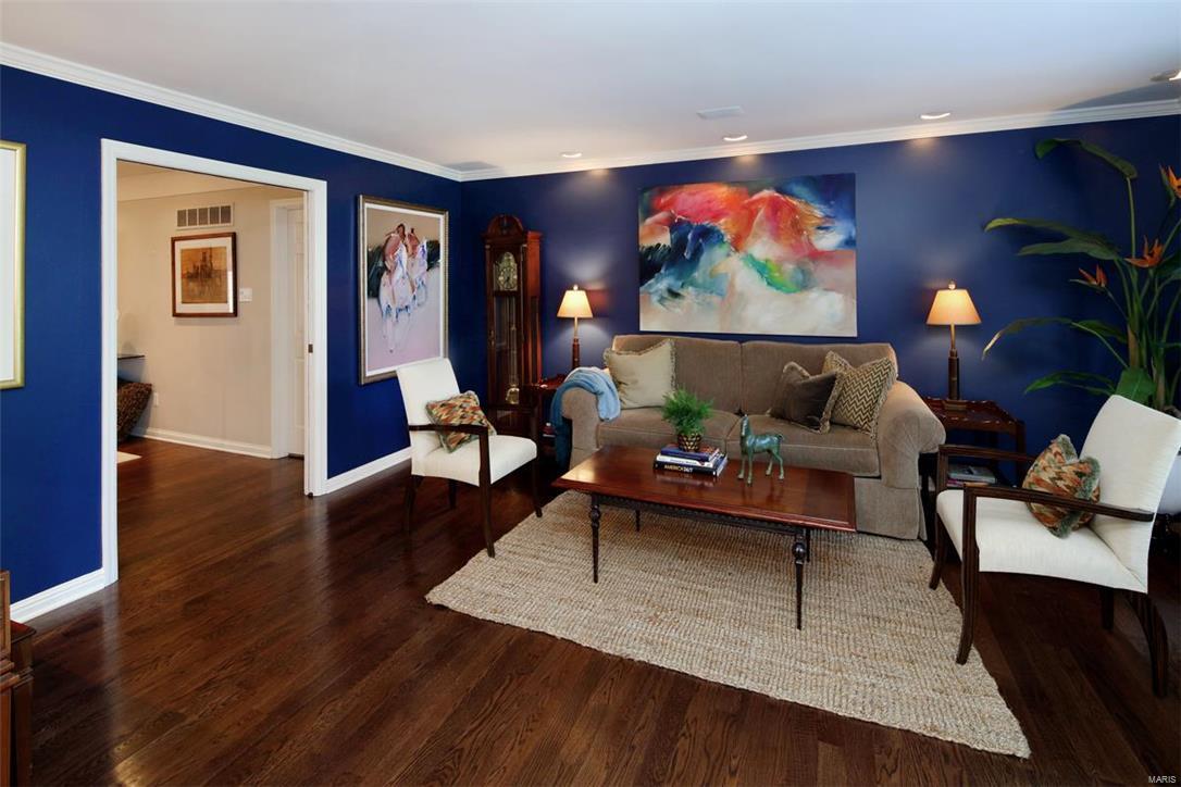 Ladue Downs 6 - Residential