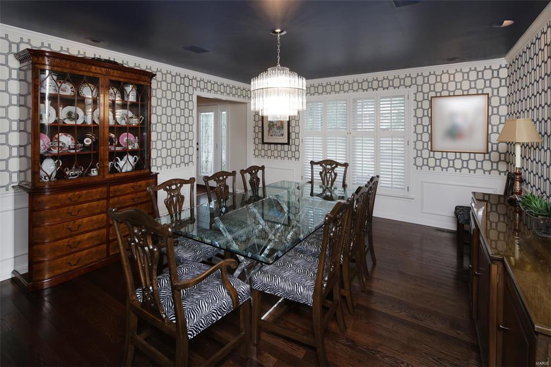 Ladue Downs 6 - Residential