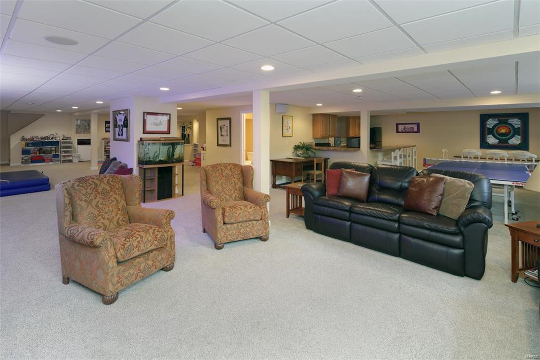 Ladue Downs 6 - Residential