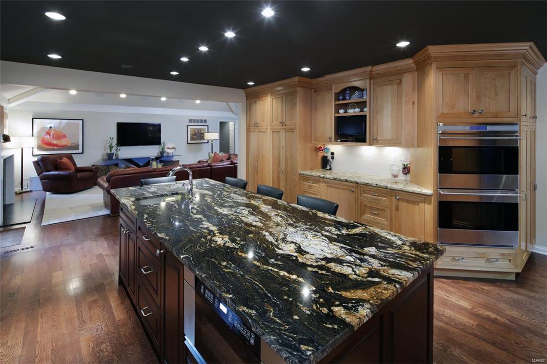 Ladue Downs 6 - Residential