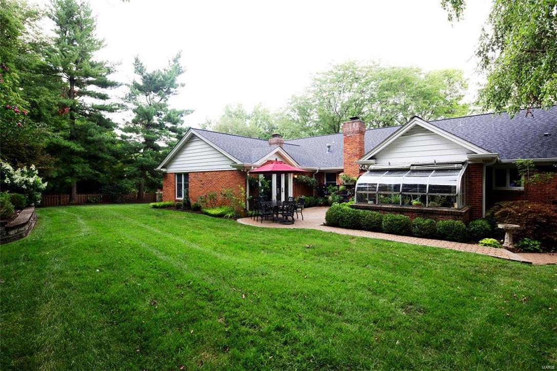 Ladue Downs 6 - Residential