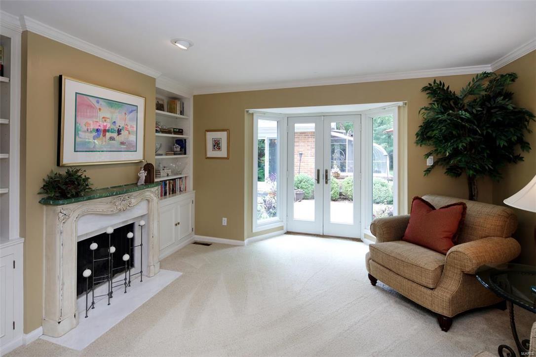 Ladue Downs 6 - Residential