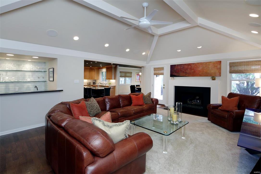 Ladue Downs 6 - Residential